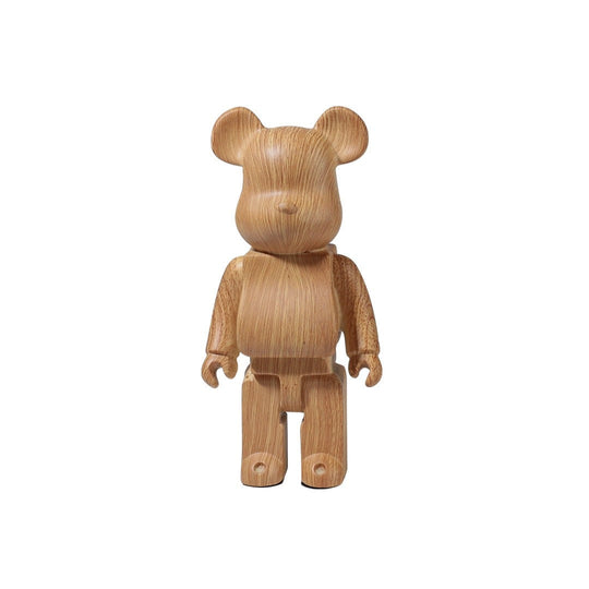 Decoratieve Bearbricks Sculptuur Uniek Design voor Volwassenen 10
