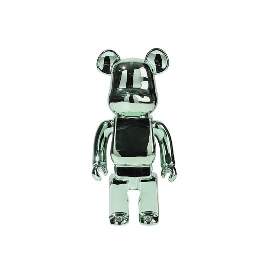 Decoratieve Bearbricks Sculptuur Uniek Design voor Volwassenen 12