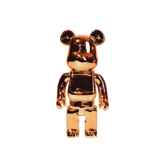 Decoratieve Bearbricks Sculptuur Uniek Design voor Volwassenen 15