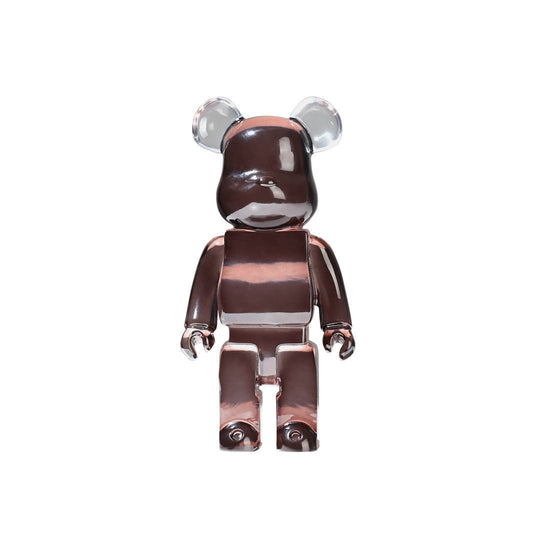 Decoratieve Bearbricks Sculptuur Uniek Design voor Volwassenen 8