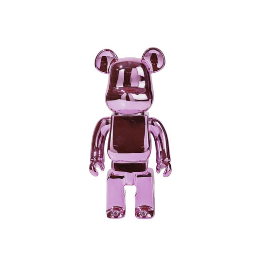 Decoratieve Bearbricks Sculptuur Uniek Design voor Volwassenen 9