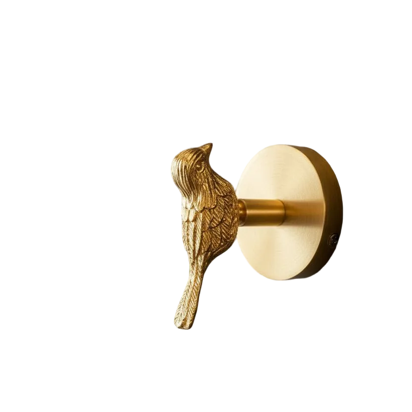Decoratieve Kapstokhaak Dierenkop Voor Wanddecoratie