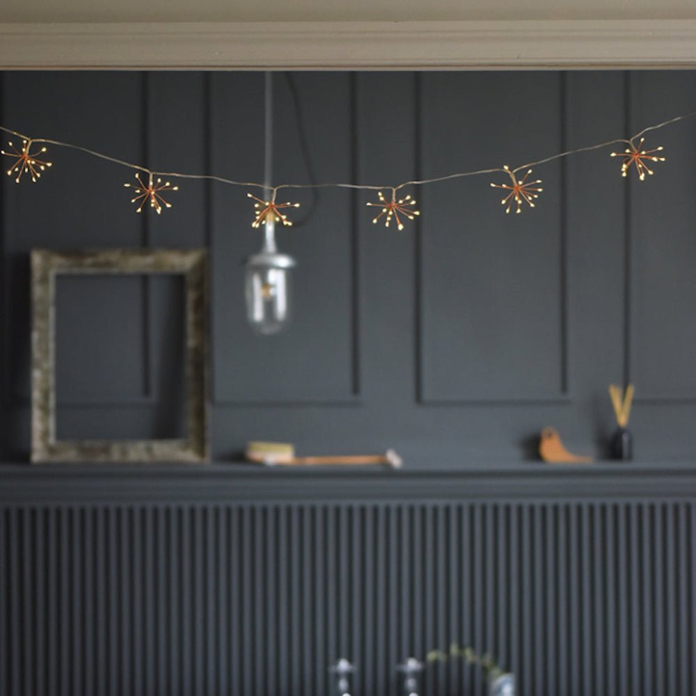 Decoratieve Lichtslang met Flexibele Armen 2