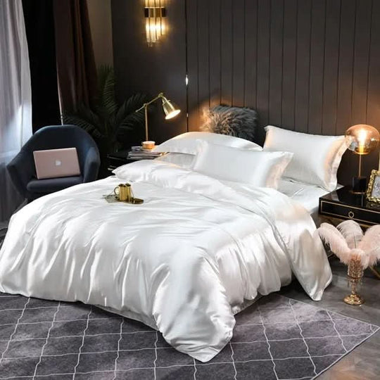 Dekbedovertrek voor een Luxe Slaapervaring 7