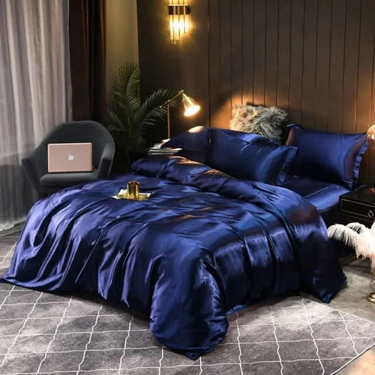 Dekbedovertrek voor een Luxe Slaapervaring 8