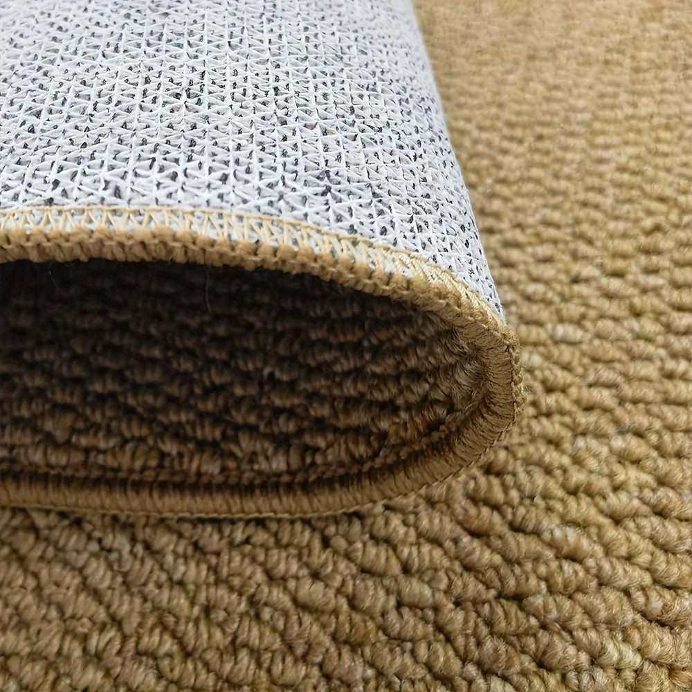 Deurmat Antislip Voor Binnen en Buiten Met Hoge Absorptie 5