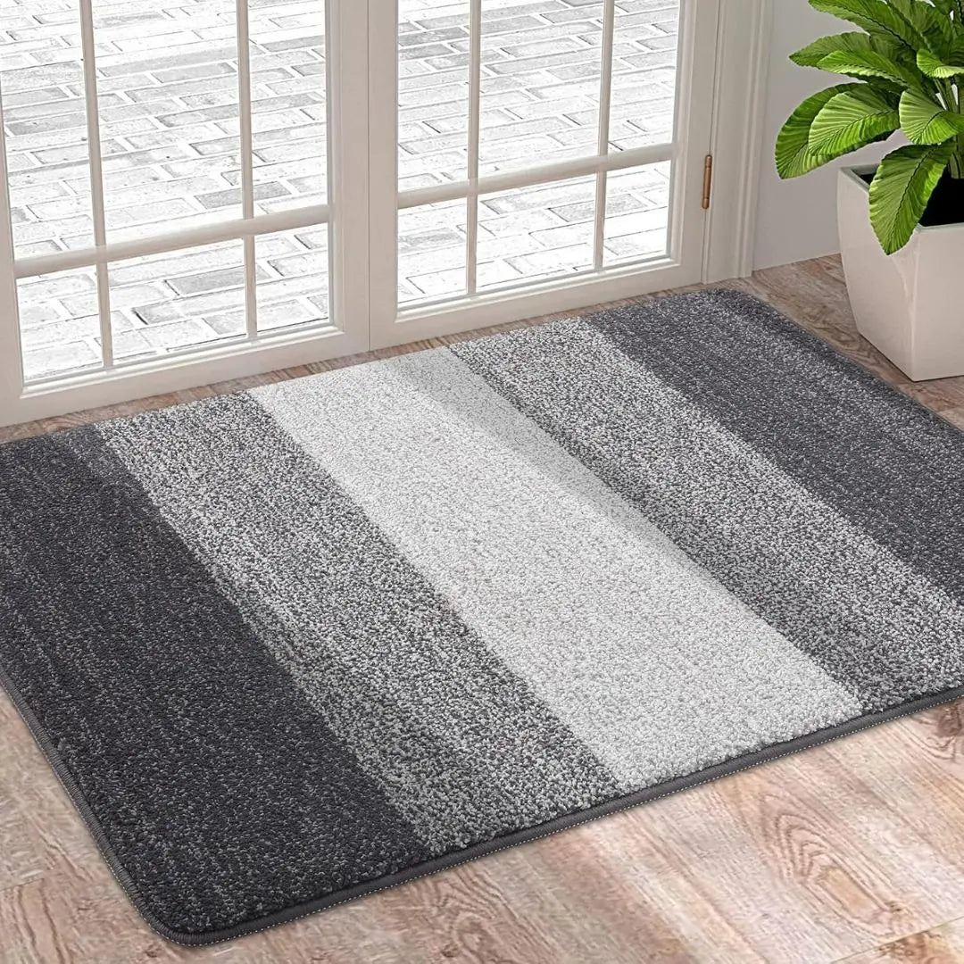 Deurmat Binnen met Waterabsorberend Ontwerp voor Entrees en Doorgangen 7