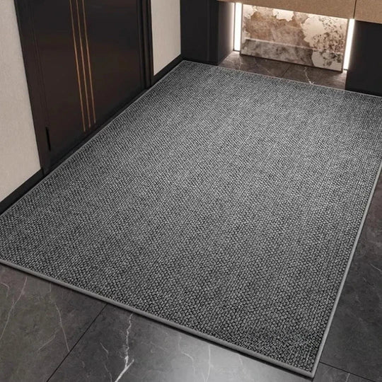 Deurmat Buiten Modern Ontwerp voor Voordeur Geometrisch 50x80 cm 2