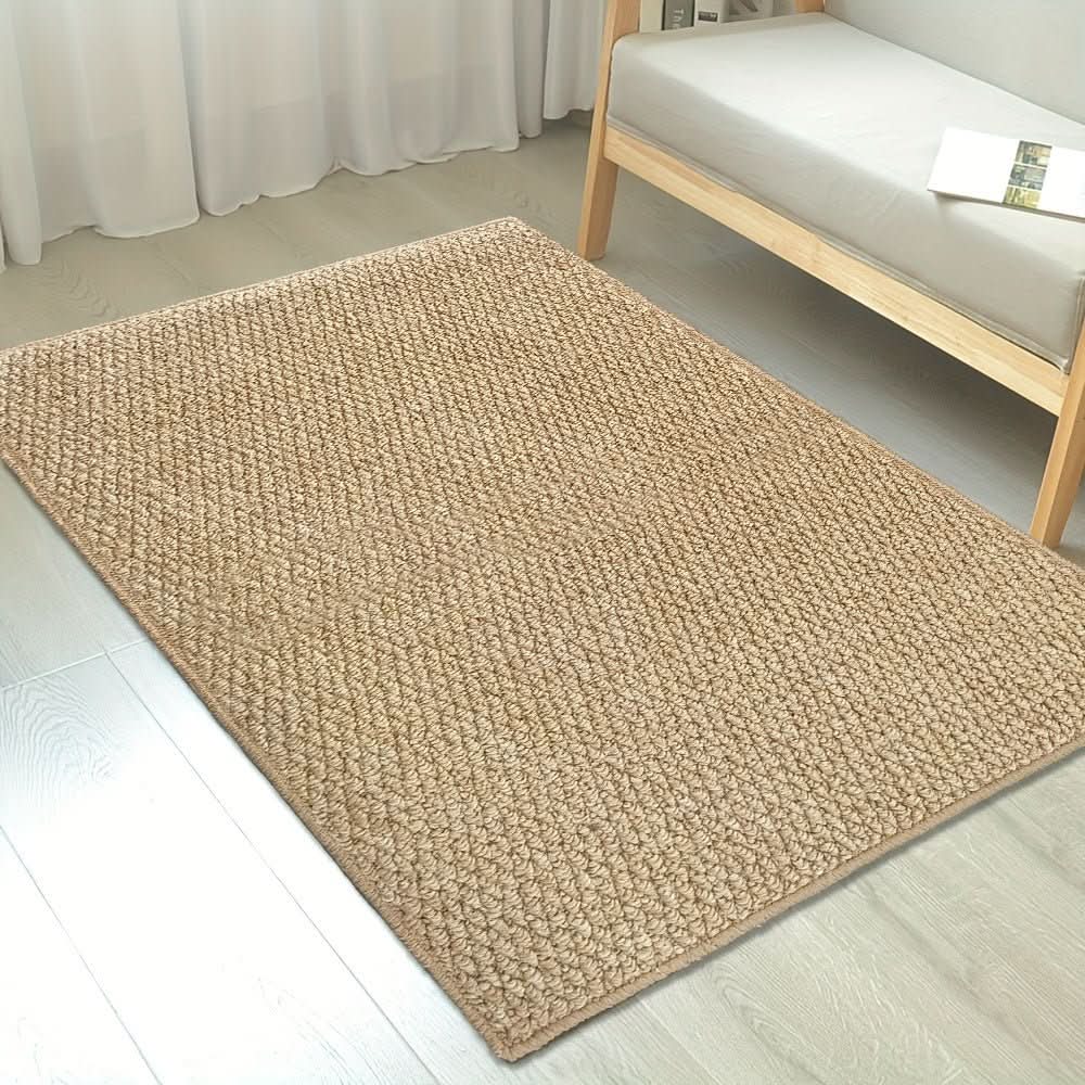 Deurmat Jute-look Stijlvol en Functioneel 4