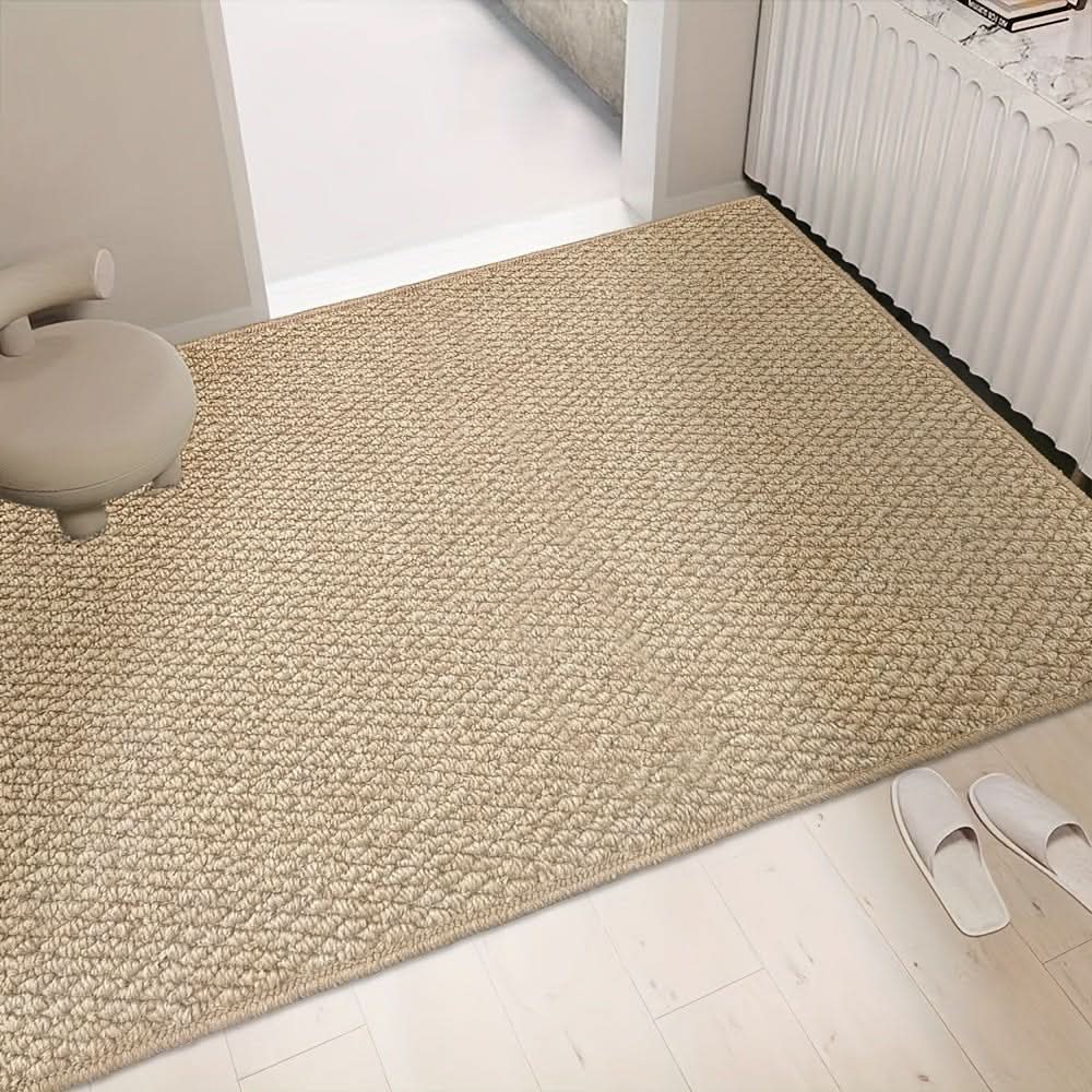 Deurmat Jute-look Stijlvol en Functioneel 6