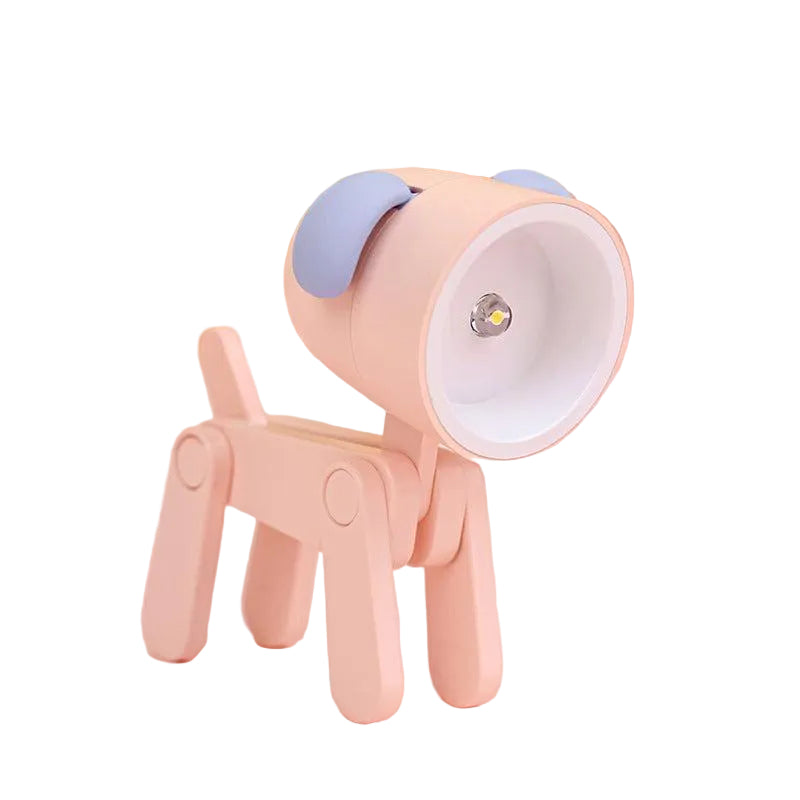 Dierenlamp Flexibel en Speels 0