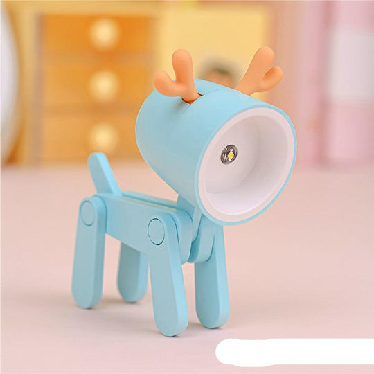 Dierenlamp Flexibel en Speels 12