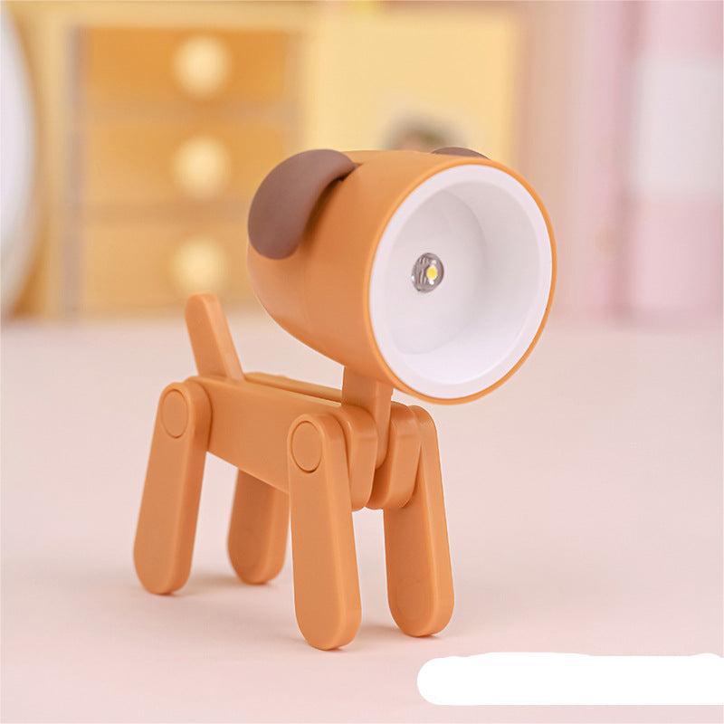 Dierenlamp Flexibel en Speels 14