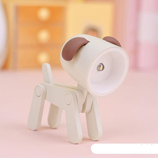 Dierenlamp Flexibel en Speels 6