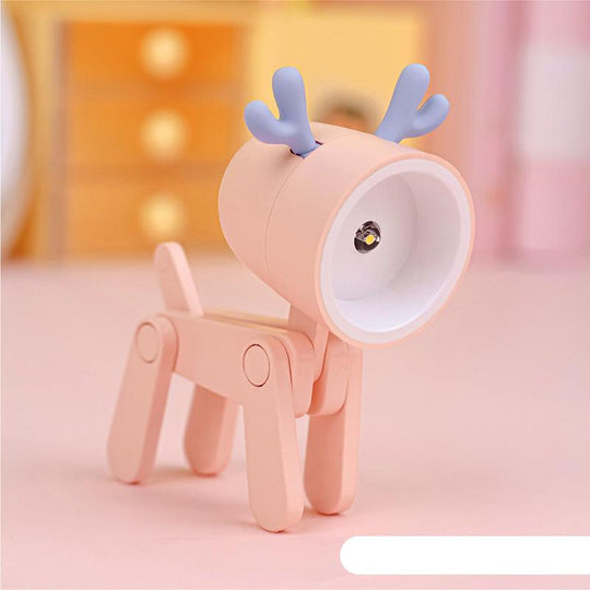Dierenlamp Flexibel en Speels 8
