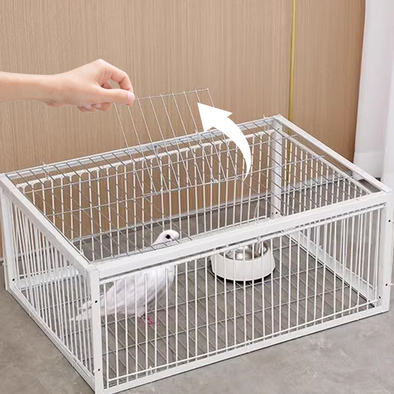 Diervriendelijke Vogelval met Terugslagbeveiliging 4