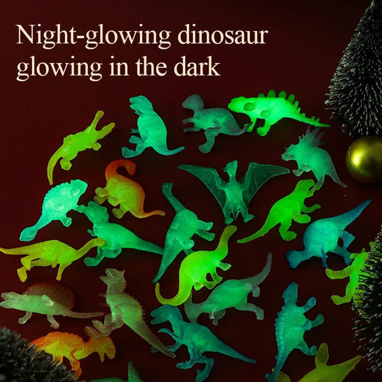 Dinoquest Adventskalender voor Kinderen met Dinosaurusspeelgoed 3
