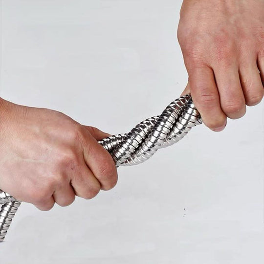Doucheslang Flexibel en Duurzaam 4