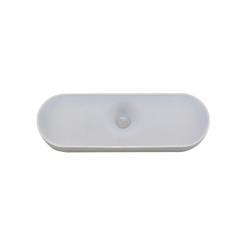 Draadloze Bewegingssensor Wandlamp Oplaadbaar 8