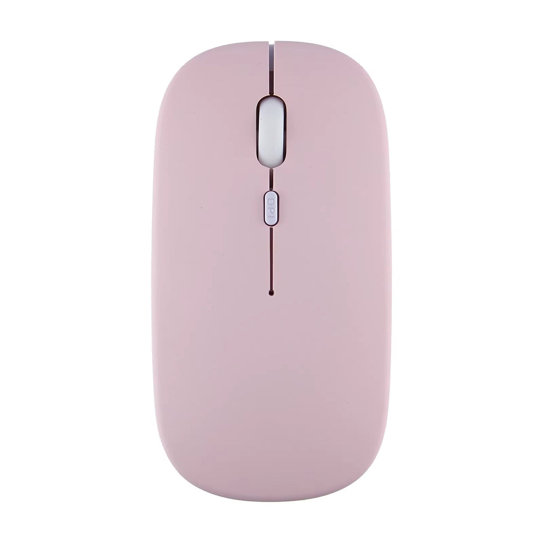 Draadloze Bluetooth Muis Ergonomisch 3
