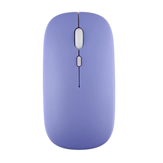 Draadloze Bluetooth Muis Ergonomisch 5