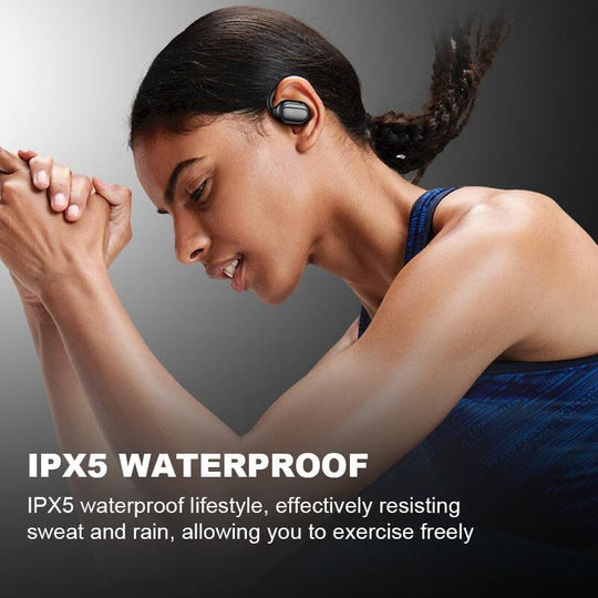 Draadloze Bluetooth Oordopjes voor Sport en Activiteiten 2