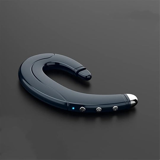 Draadloze Headset voor Beengeleiding 2