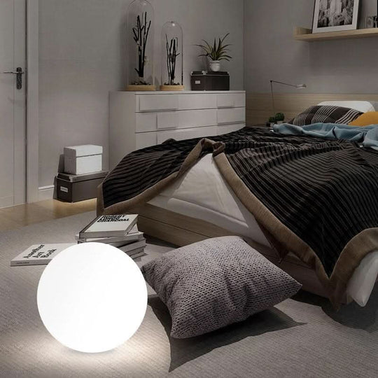 Draadloze LED-bollamp voor binnen en buiten met kleurverandering 3