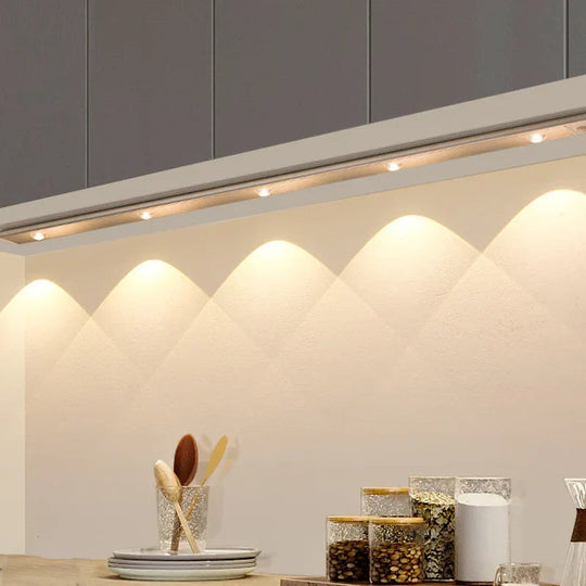 Draadloze LED Lamp met Bewegingssensor 4