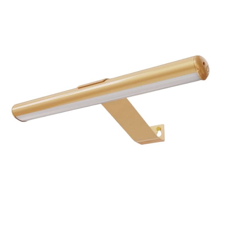 Draadloze LED Wandlamp Draaibaar voor Kunstverlichting 11