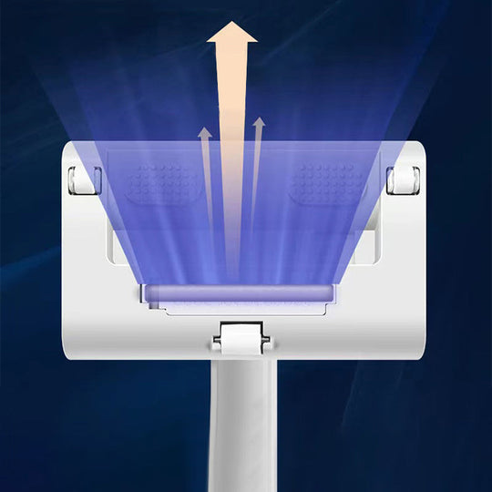 Draagbaar UV-Mijtverwijderingsinstrument Voor Thuisgebruik 3