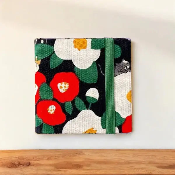 Draagbare Aquarelverfdoosset met 24 Kleuren voor Creatieve Geesten 2