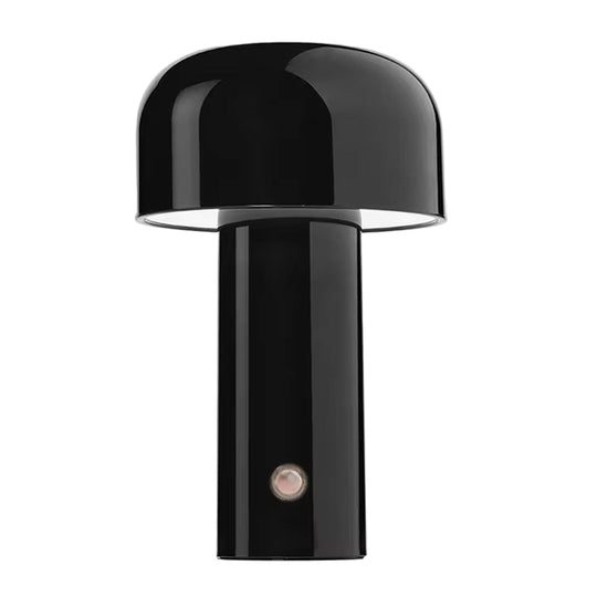 Draagbare Bedlamp met USB-oplader en Touch-Control Modern Design 0