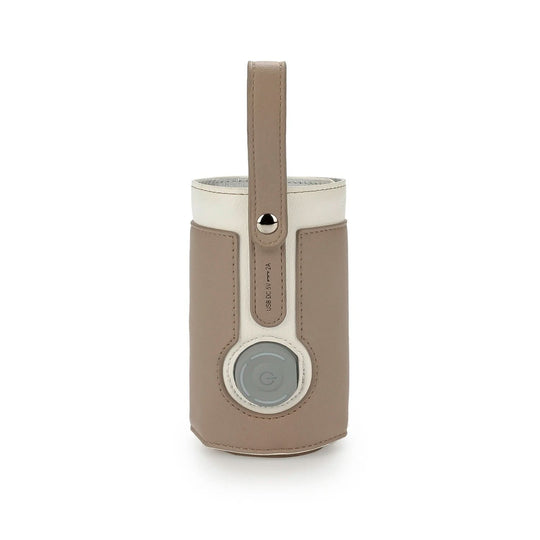 Draagbare Flessenwarmer voor Moeders Onderweg 9