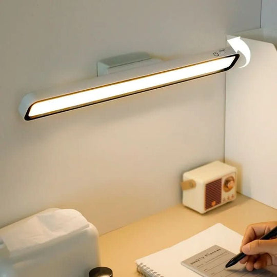 Draagbare LED-lichtstrip Innovatief Design 0