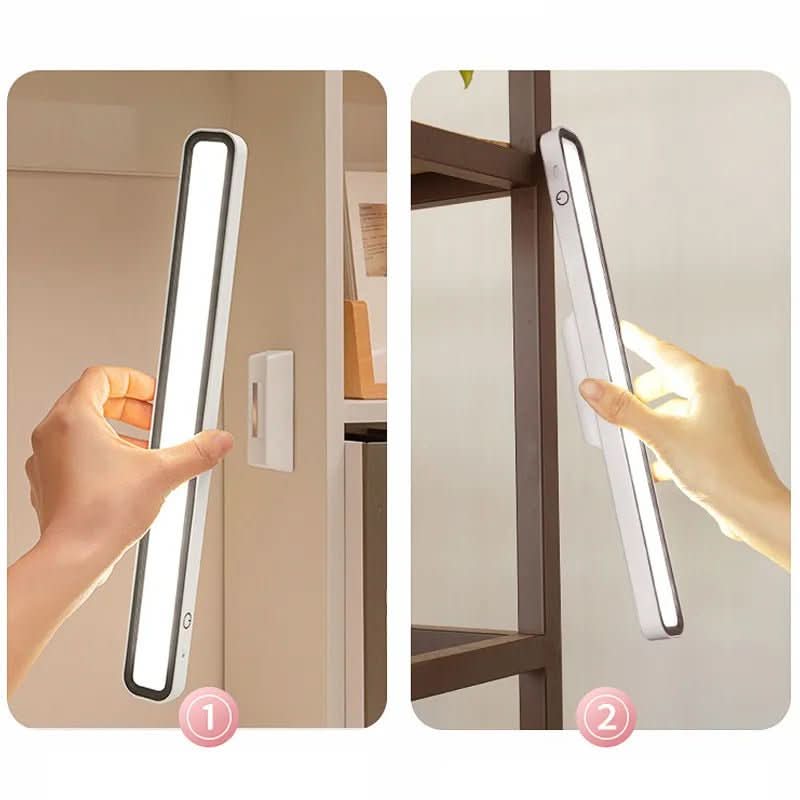 Draagbare LED-lichtstrip Innovatief Design 4