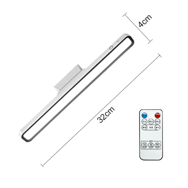 Draagbare LED-lichtstrip Innovatief Design 6