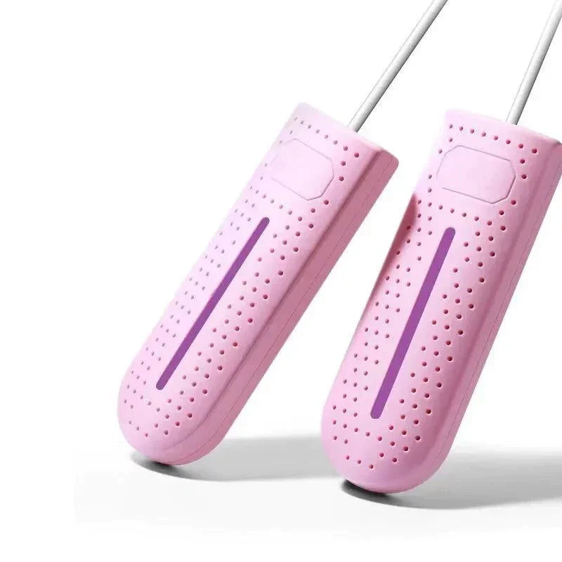 Draagbare Schoen Droger met UV-sterilisatie 15
