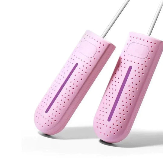 Draagbare Schoen Droger met UV-sterilisatie 15
