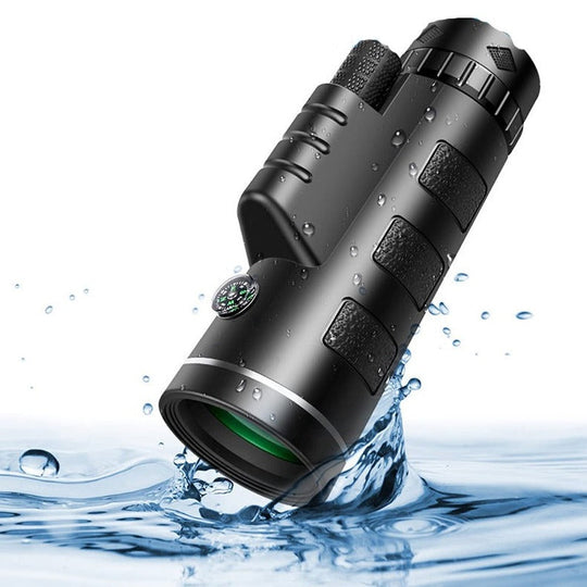 Draagbare Telescoop voor Sterrenkijken 2