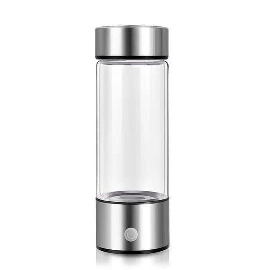 Draagbare Waterfles voor Waterstofwater 0