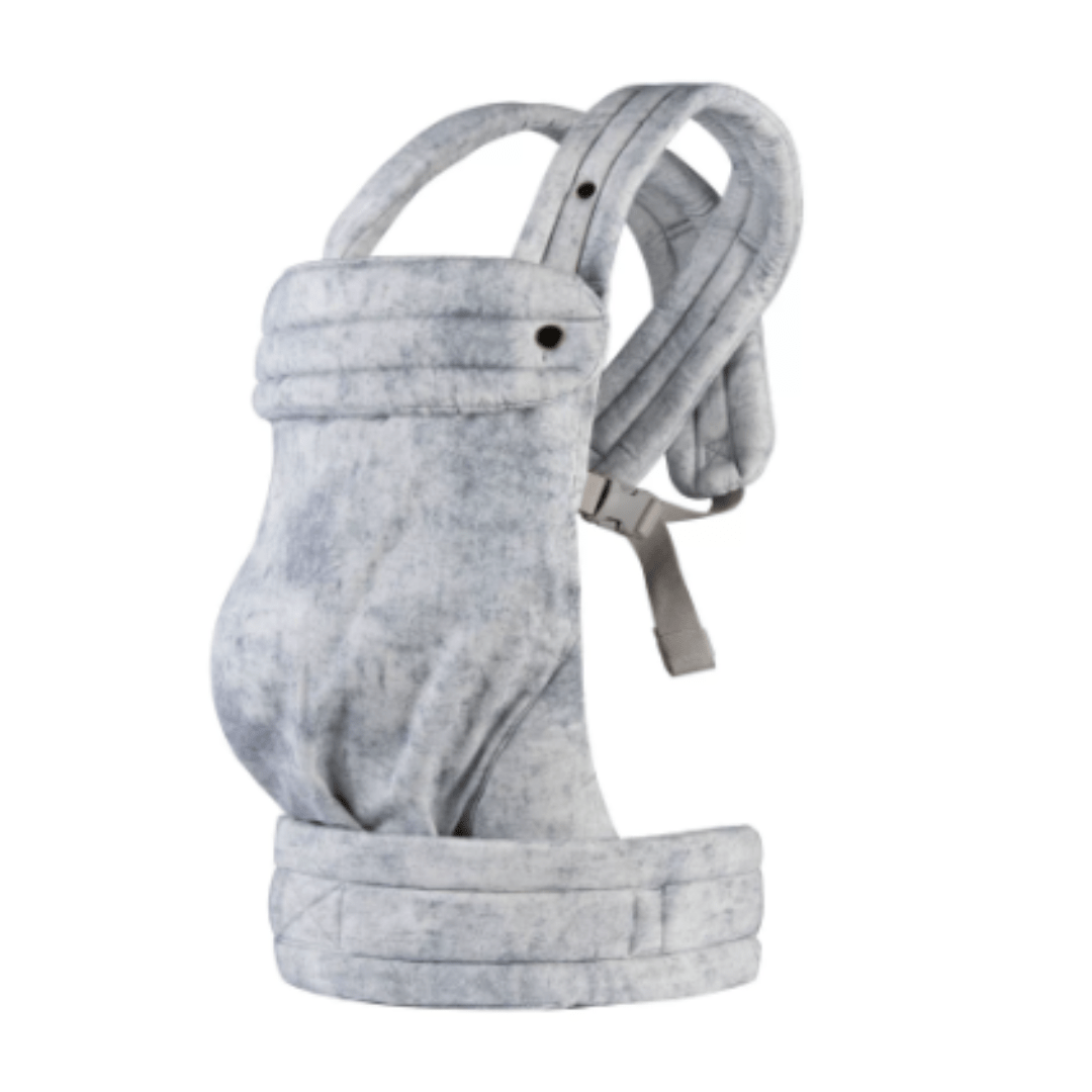 Draagzak voor Baby met Verstelbare Posities 12