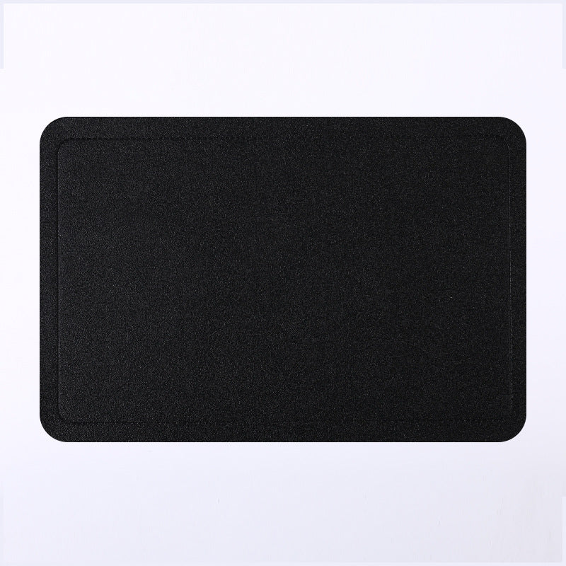 Eettafel Placemat Ronde Hoeken voor Thuisgebruik 0