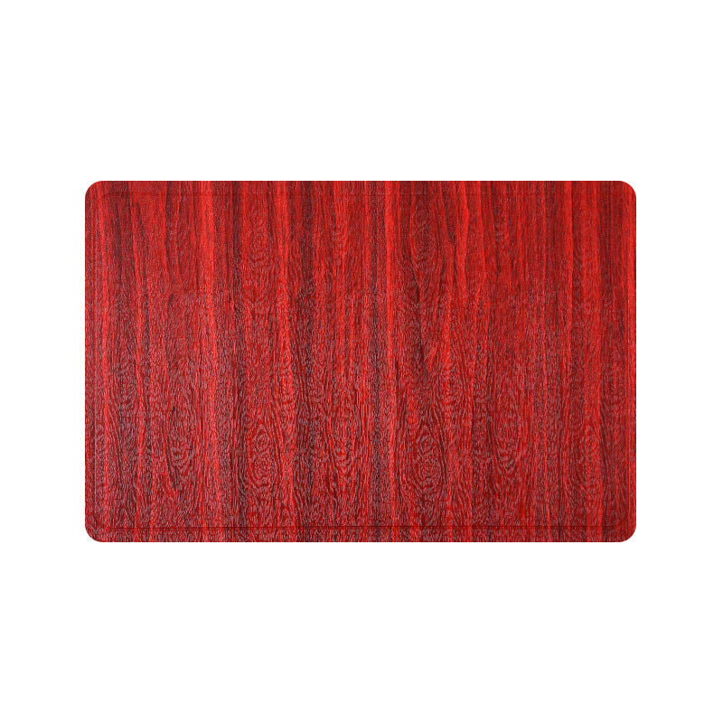 Eettafel Placemat Ronde Hoeken voor Thuisgebruik 8