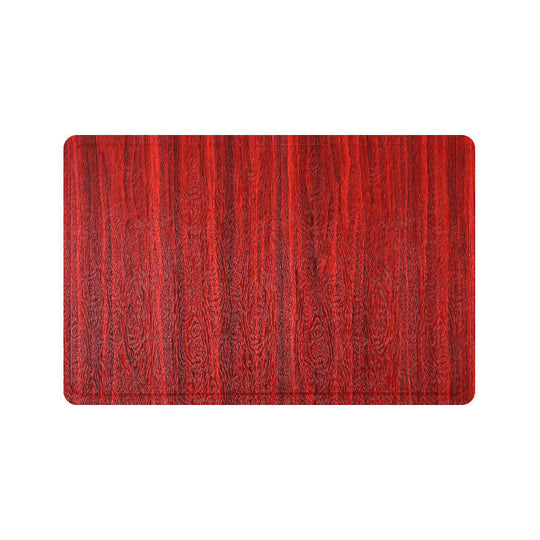 Eettafel Placemat Ronde Hoeken voor Thuisgebruik 8