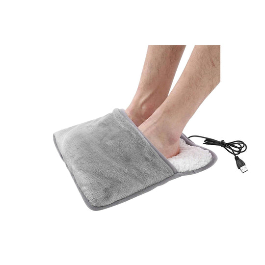 Elektrische Voetenwarmer USB Draagbaar 0