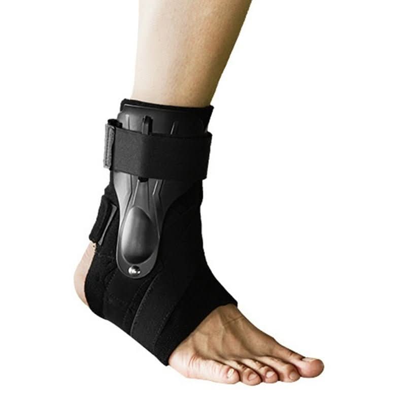 Enkelsteun met Dubbele Stabilisatie voor Actieve Mensen 6