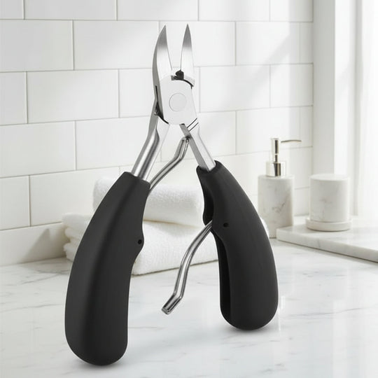 Ergonomische Tondeuse voor Teennagels 0