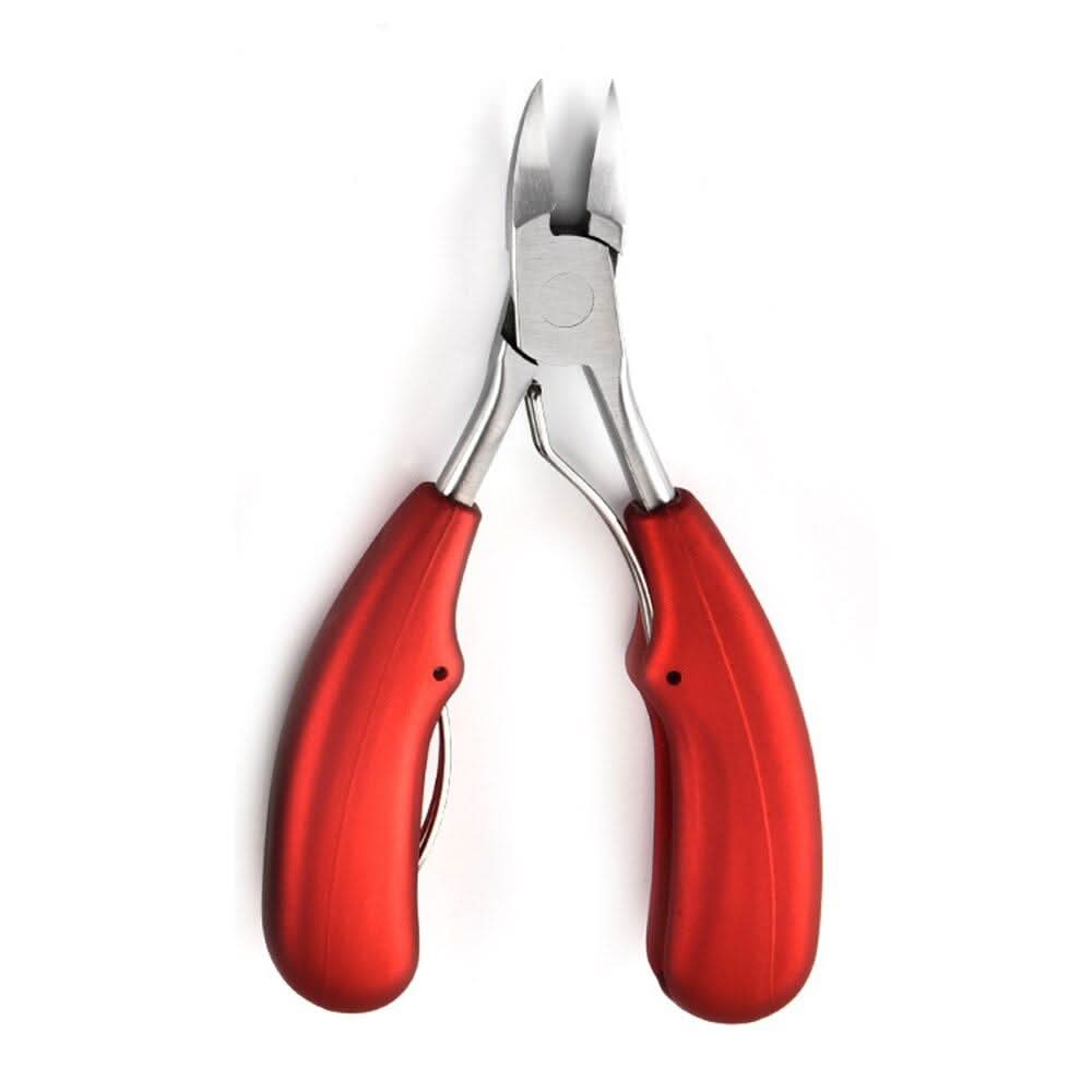 Ergonomische Tondeuse voor Teennagels 2
