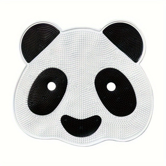 Extra Grote Antislip Badmat met Massagefunctie 0